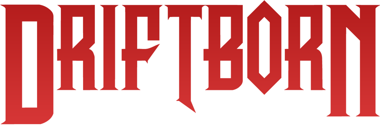 Driftborn