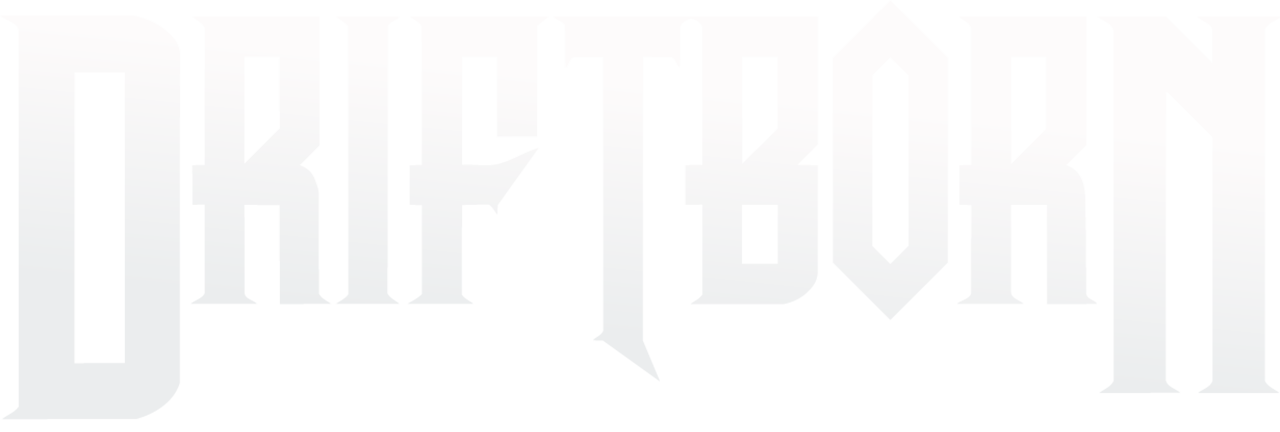 Driftborn